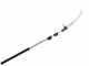 Verdemax Pruning Saw + 3-Section Telescopic Pole 190-500 cm