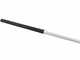 Verdemax Pruning Saw + 3-Section Telescopic Pole 190-500 cm