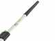 Verdemax Pruning Saw + 3-Section Telescopic Pole 190-500 cm