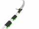Verdemax Pruning Saw + 3-Section Telescopic Pole 190-500 cm