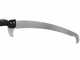 Verdemax Pruning Saw + 3-Section Telescopic Pole 190-500 cm