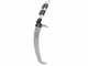 Verdemax Pruning Saw + 3-Section Telescopic Pole 190-500 cm