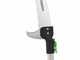 Verdemax Pruning Saw + 3-Section Telescopic Pole 190-500 cm