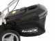 Blackstone B-ELM 43 Electric Lawn Mower - 2000W - 43 cm Blade