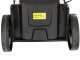 Blackstone B-ELM 43 Electric Lawn Mower - 2000W - 43 cm Blade