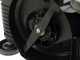 Blackstone B-ELM 43 Electric Lawn Mower - 2000W - 43 cm Blade