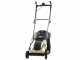 Blackstone B-ELM 43 Electric Lawn Mower - 2000W - 43 cm Blade