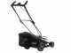 Blackstone B-ELM 43 Electric Lawn Mower - 2000W - 43 cm Blade