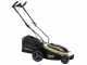 Blackstone B-ELM 43 Electric Lawn Mower - 2000W - 43 cm Blade