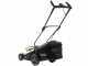 Blackstone B-ELM 43 Electric Lawn Mower - 2000W - 43 cm Blade