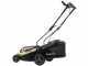 Blackstone B-ELM 43 Electric Lawn Mower - 2000W - 43 cm Blade