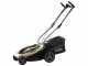 Blackstone B-ELM 43 Electric Lawn Mower - 2000W - 43 cm Blade