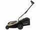 Blackstone B-ELM 43 Electric Lawn Mower - 2000W - 43 cm Blade