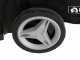 Blackstone B-ELM 43 Electric Lawn Mower - 2000W - 43 cm Blade