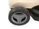 Blackstone B-ELM 43 Electric Lawn Mower - 2000W - 43 cm Blade