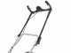 Blackstone B-ELM 43 Electric Lawn Mower - 2000W - 43 cm Blade