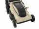 Blackstone B-ELM 43 Electric Lawn Mower - 2000W - 43 cm Blade