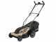 Blackstone B-ELM 43 Electric Lawn Mower - 2000W - 43 cm Blade
