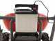 Geotech CAR 300T-100 - Electric Battery-Powered Wheelbarrow - 40V 6Ah Battery