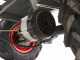 Geotech CAR 300T-100 - Electric Battery-Powered Wheelbarrow - 40V 6Ah Battery