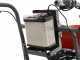 Geotech CAR 300T-100 - Electric Battery-Powered Wheelbarrow - 40V 6Ah Battery