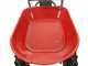Geotech CAR 300T-100 - Electric Battery-Powered Wheelbarrow - 40V 6Ah Battery