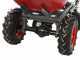 Geotech CAR 300T-100 - Electric Battery-Powered Wheelbarrow - 40V 6Ah Battery