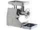 FIMAR TC32TN Electric Meat Mincer - Stainless Steel Body - Grinding Unit in Aluminium - Three-phase - 400 V / 3 hp