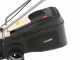 BlackStone B-ELM 32 Electric Lawn Mower - 1200W - 32 cm Blade