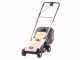 BlackStone B-ELM 32 Electric Lawn Mower - 1200W - 32 cm Blade