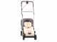 BlackStone B-ELM 32 Electric Lawn Mower - 1200W - 32 cm Blade
