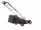 BlackStone B-ELM 32 Electric Lawn Mower - 1200W - 32 cm Blade