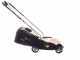 BlackStone B-ELM 32 Electric Lawn Mower - 1200W - 32 cm Blade