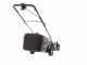 BlackStone B-ELM 32 Electric Lawn Mower - 1200W - 32 cm Blade