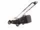 BlackStone B-ELM 32 Electric Lawn Mower - 1200W - 32 cm Blade