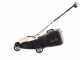 BlackStone B-ELM 32 Electric Lawn Mower - 1200W - 32 cm Blade