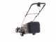 BlackStone B-ELM 32 Electric Lawn Mower - 1200W - 32 cm Blade