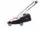BlackStone B-ELM 32 Electric Lawn Mower - 1200W - 32 cm Blade