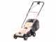 BlackStone B-ELM 32 Electric Lawn Mower - 1200W - 32 cm Blade