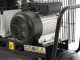 BlackStone B-LBC 100-30 - Electric Belt-driven Air Compressor - 3 Hp Motor - 100 L