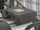 BlackStone B-LBC 100-30 - Electric Belt-driven Air Compressor - 3 Hp Motor - 100 L