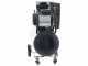 BlackStone B-LBC 100-30 - Electric Belt-driven Air Compressor - 3 Hp Motor - 100 L