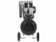 BlackStone B-LBC 100-30 - Electric Belt-driven Air Compressor - 3 Hp Motor - 100 L