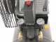 BlackStone B-LBC 100-30 - Electric Belt-driven Air Compressor - 3 Hp Motor - 100 L