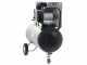 BlackStone B-LBC 100-20 - Electric Belt-driven Air Compressor - 2 Hp Motor - 100 L
