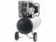 BlackStone B-LBC 100-20 - Electric Belt-driven Air Compressor - 2 Hp Motor - 100 L