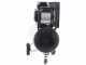 BlackStone B-LBC 100-20 - Electric Belt-driven Air Compressor - 2 Hp Motor - 100 L