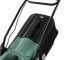 Bosch Easy Rotak 36-550 Battery-powered Lawn Mower -  4Ah 36 V Lithium-ion Battery