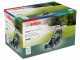 Bosch Easy Rotak 36-550 Battery-powered Lawn Mower -  4Ah 36 V Lithium-ion Battery