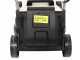 BlackStone B-ELM 33 Electric Lawn Mower - 33 cm Blade